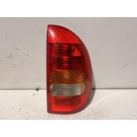 Holden BARINA Right Taillight SB 5DR Hatch 04/94-02/01