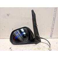 Toyota TARAGO Left Door Mirror ACR50 Power 03/06-06/20