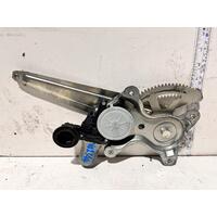 Toyota YARIS Right Rear Window Reg/Motor NCP130 08/11-12/19