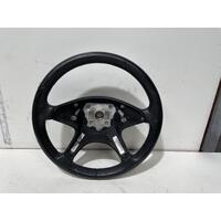 Mercedes C Class Steering Wheel W204 C 200 07/2007-04/2011