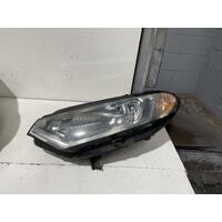 Ford Ecosport Left Head Light BK 12/2013-09/2017