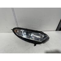 Ford Ecosport Right Head Light BK 12/2013-09/2017