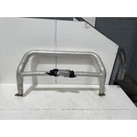 Toyota RAV4 Nudge Bar ACA33 11/2005-11/2012