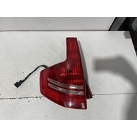 Citroen C4 Lower Left Tail Light 03/2005-09/2011