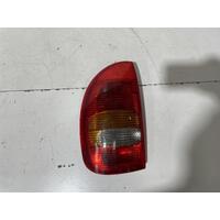 Holden Barina Left Tail Light SB 04/1994-02/2001