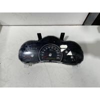 Kia Grand Carnival Instrument Cluster VQ 12/2005-05/2010