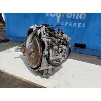 Honda City Automatic Transmission 1.5 Petrol GM 01/09-12/13