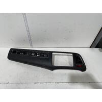 Honda HRV Front Dashboard Trim Piece RU5 12/2014-10/2021