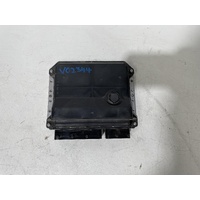 Toyota Yaris ECU NCP130 08/2011-12/2019