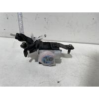 Honda HRV Centre Rear Seatbelt RU5 12/2014-10/2021