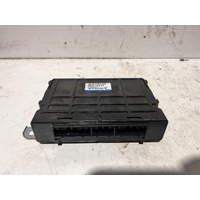 Mitsubishi Triton Transmission ECU ML 07/2006-08/2009