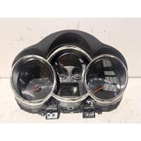 HOLDEN CRUZE Instrument Cluster JH Auto 03/11-01/17 Diesel