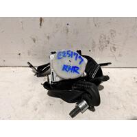 Honda HRV Right Rear Seatbelt RU5 12/2014-10/2021