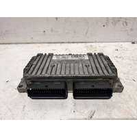Citroen C4 ECU 03/05-09/11