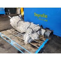Nissan Navara Transfer Case 2.3L DIesel YS23DDTT NP300 05/15-2022