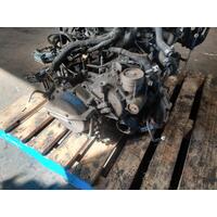 Kia Carnival Automatic Transmission 3.8 Petrol G6DA VQ 12/05-05/10