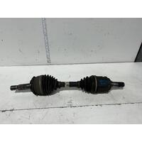 Toyota Hilux Right Front Drive Shaft KUN26 03/2005-08/2015