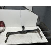 Toyota Hilux Towbar KUN26 03/2005-08/2015