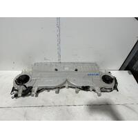 Toyota Hiace Rear A/C / Cooling Unit TRH223 03/2005-04/2019