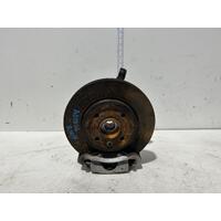 MG MG3 Right Front Hub Assembly SZP1 07/2016-Current