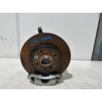 MG MG3 Left Front Hub Assembly SZP1 07/2016-Current