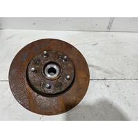Kia Cerato Left Front Hub Assembly TD 10/2008-03/2013