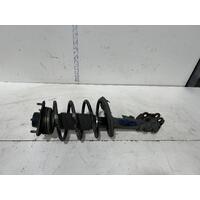 Kia Cerato Left Front Strut TD 06/2009-08/2010