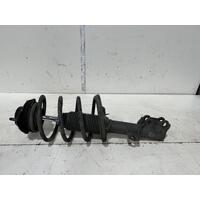 Kia Cerato Right Front Strut TD 06/2009-08/2010