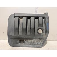 Jeep PATRIOT Engine Cover MK Petrol 2.0 05/11-12/16 