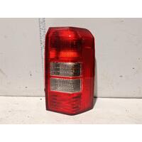 Jeep PATRIOT Right Taillight MK 08/07-12/16