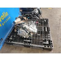 MG MG3 Auto Transmission 1.5 Petrol SZP1 07/16-2022