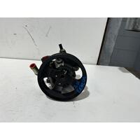Toyota Hilux Steering Pump GGN15 03/2005-08/2015