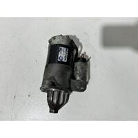 OEX Brand Starter Motor to suit Mitsubishi Triton MK 10/1996-06/2006