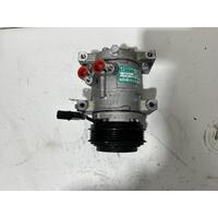 MG MG3 A/C Compressor SZP1 07/2016-Current