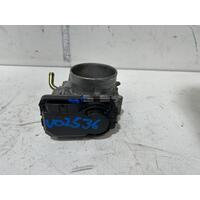 Toyota Landcruiser Throttle Body UZJ100 10/2002-08/2007