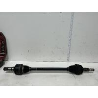 Lexus IS250 Right Rear Drive Shaft GSE20 11/2005-12/2014