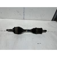 Toyota Hilux Right Front Drive Shaft GUN16 09/2015-Current