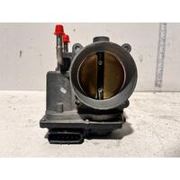 Toyota TARAGO Throttle Body ACR50 3.5 Petrol 02/07-06/20 