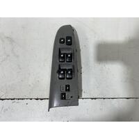 Kia Grand Carnival Master Window Switch VQ 12/2005-12/2014