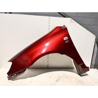 Toyota COROLLA Left Guard ZZE122 04/04-06/07