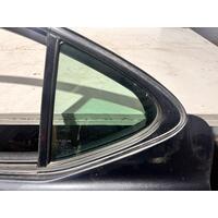 Lexus IS250 Left Rear 1/4 Glass GSE20 11/2005-06/2013