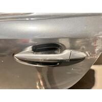 Lexus IS250 Left Rear Outer Door Handle GSE20 11/2005-09/2008