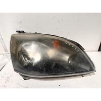 Mitsubishi 380 Right Head Light DB 09/2005-03/2008