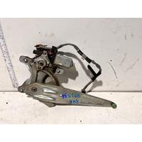 Toyota Landcruiser Right Rear Window Regulator UZJ100 07/2002-10/2007