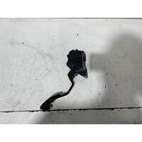 Toyota Yaris Accelerator Pedal NCP93 10/2005-12/2016