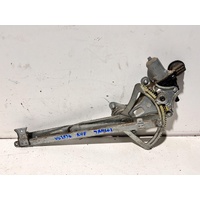 Toyota HIACE Right Front Window Reg/Motor TRH/KDH Power 03/05-04/19
