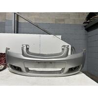 Holden Commodore Front Bumper VE Series I 08/2006-08/2010