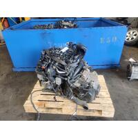 Volkswagen Golf Engine 2.0 Turbo Diesel Gen 6 CFFB 10/08-03/13