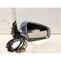 Audi A4 Right Door Mirror B6 Sedan 07/01-02/05