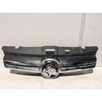 Holden COMMODORE Grille VE Berlina 08/06-08/10 Chrome